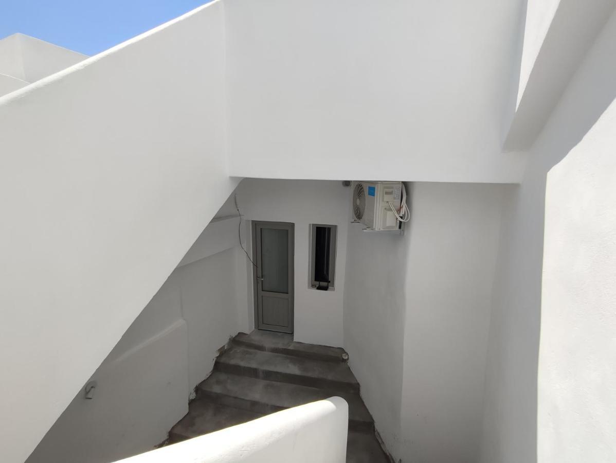 V D Fira Rooms Ngoại thất bức ảnh
