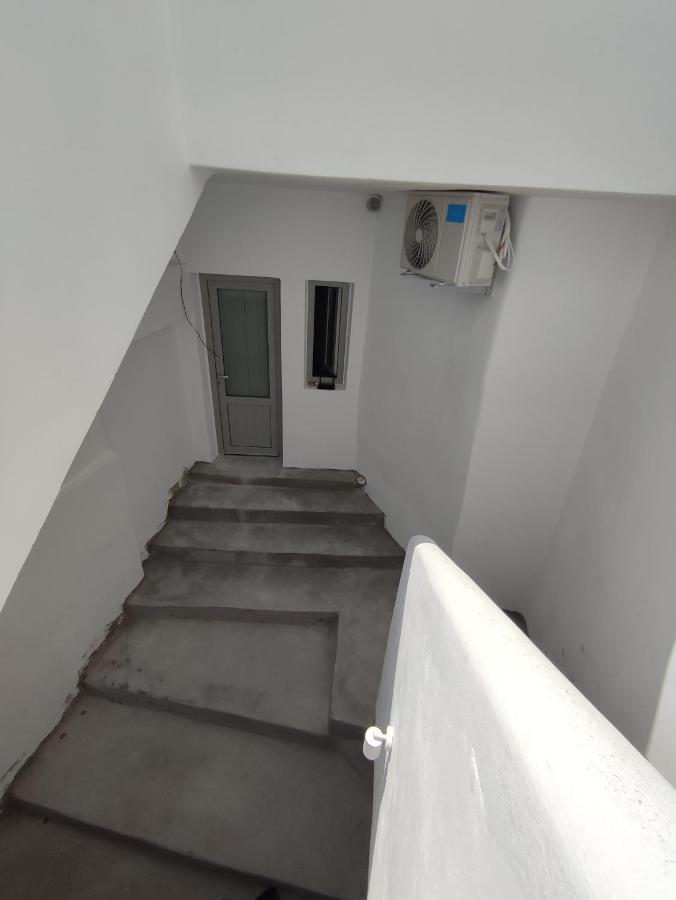 V D Fira Rooms Ngoại thất bức ảnh