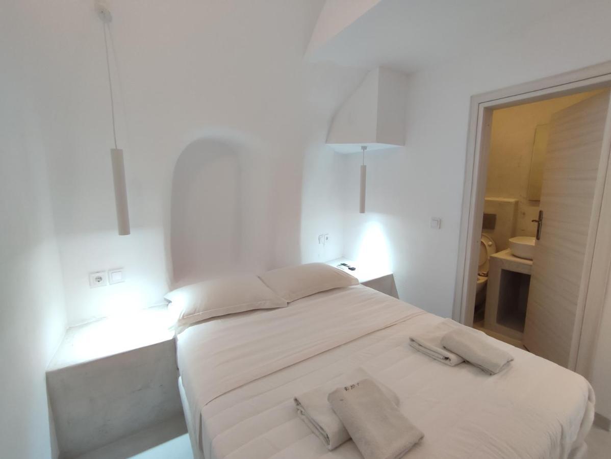 V D Fira Rooms Ngoại thất bức ảnh