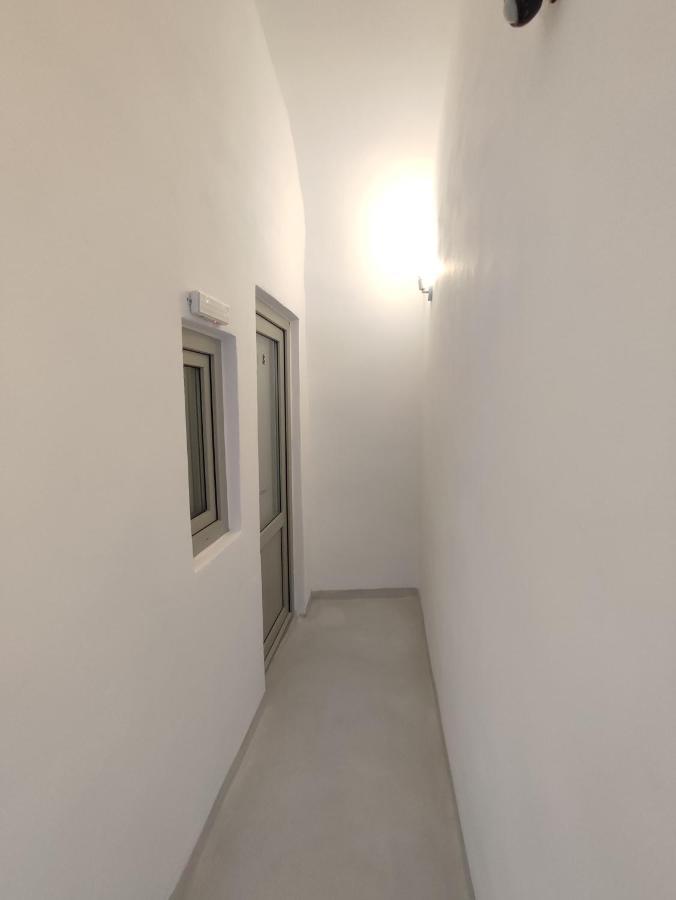 V D Fira Rooms Ngoại thất bức ảnh